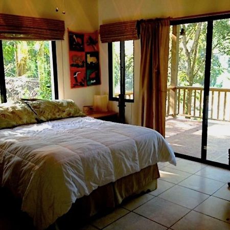 Villas Pico Bonito La Ceiba Luaran gambar