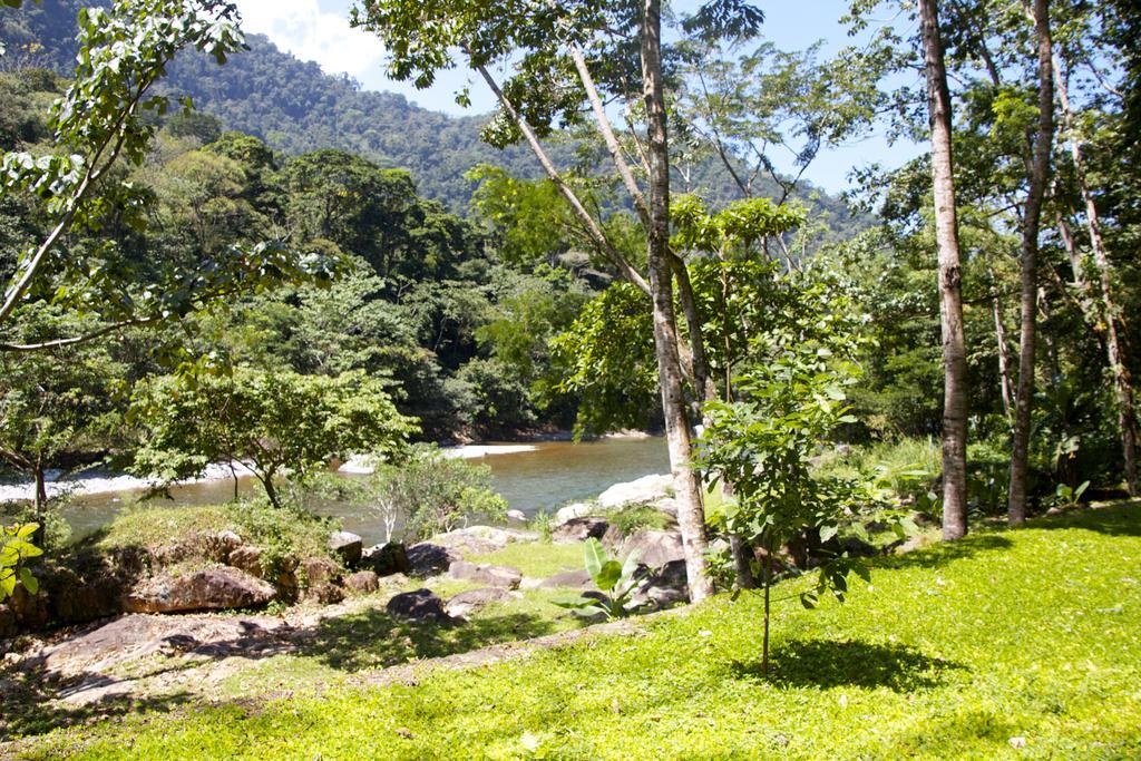 Villas Pico Bonito La Ceiba Bilik gambar