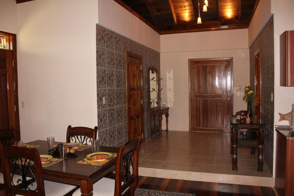 Villas Pico Bonito La Ceiba Bilik gambar