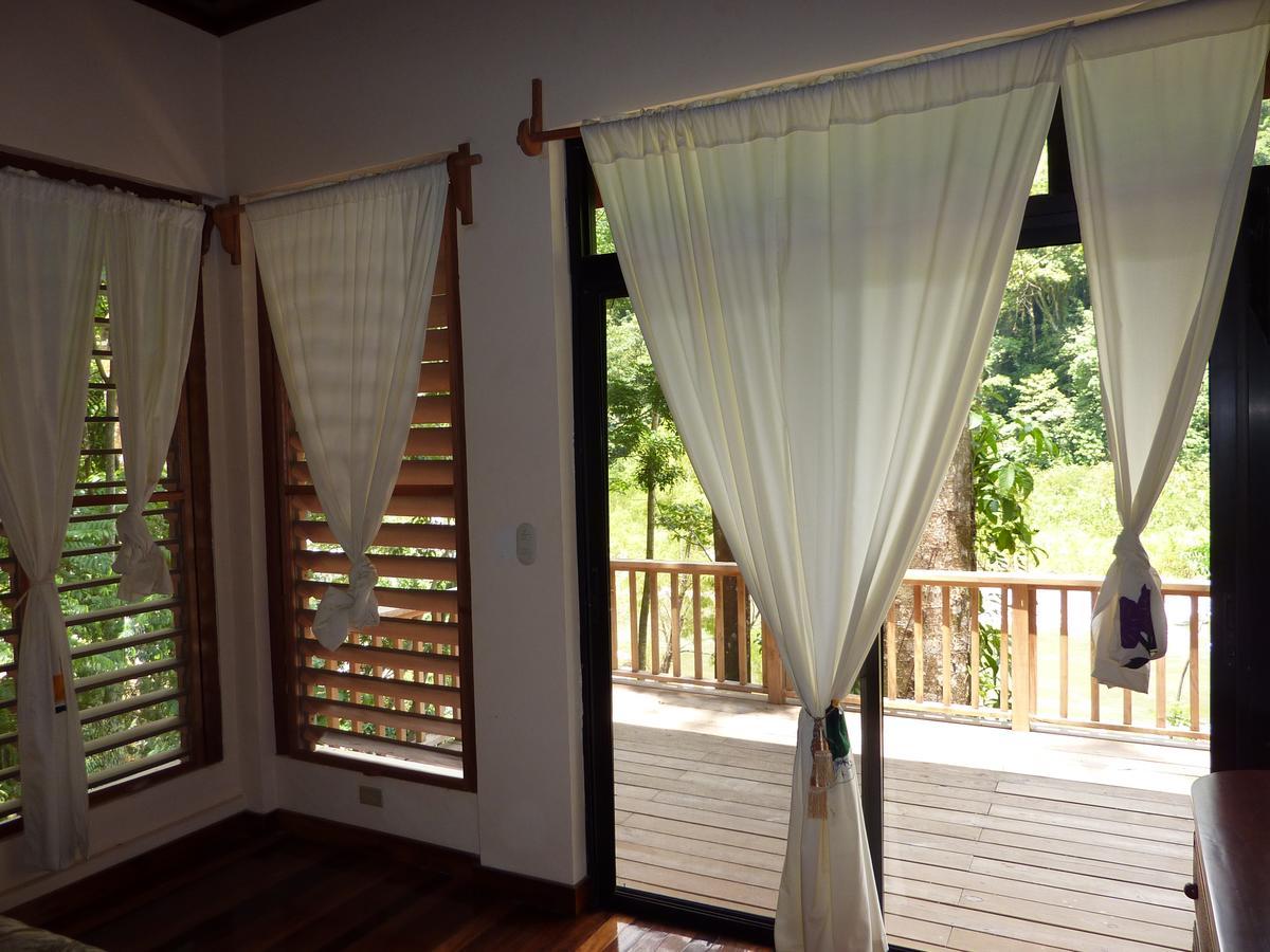 Villas Pico Bonito La Ceiba Luaran gambar