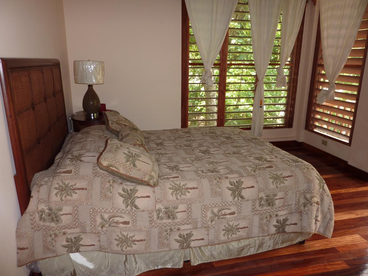 Villas Pico Bonito La Ceiba Luaran gambar