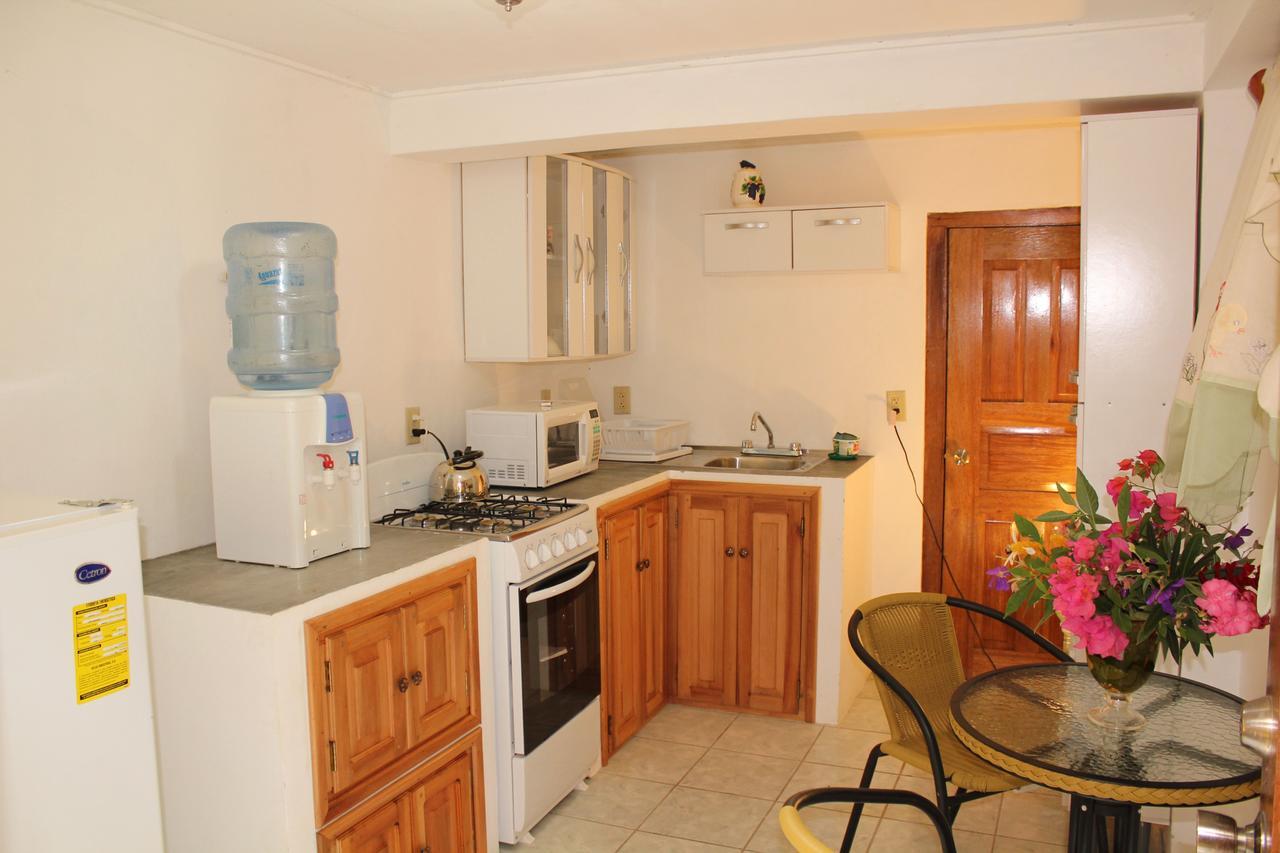 Villas Pico Bonito La Ceiba Luaran gambar