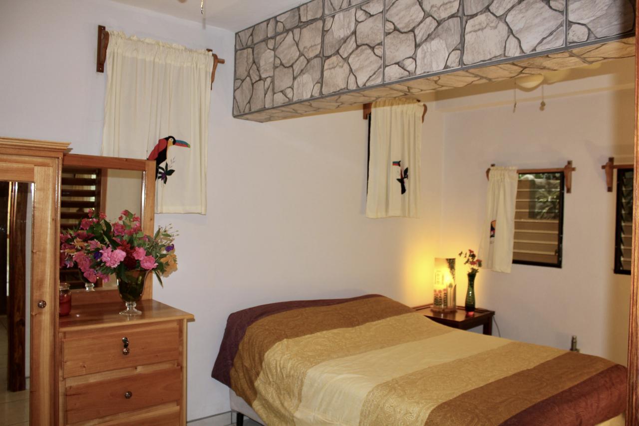 Villas Pico Bonito La Ceiba Luaran gambar