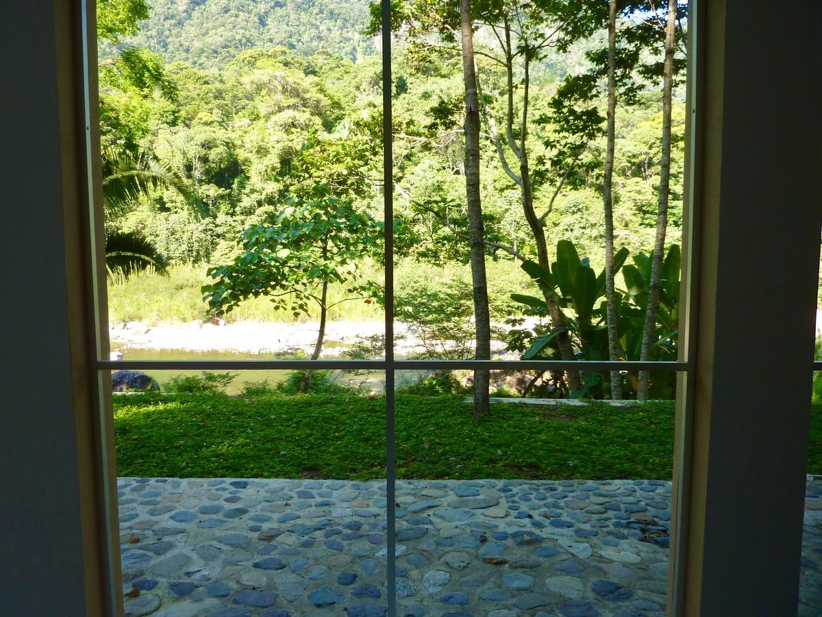 Villas Pico Bonito La Ceiba Luaran gambar